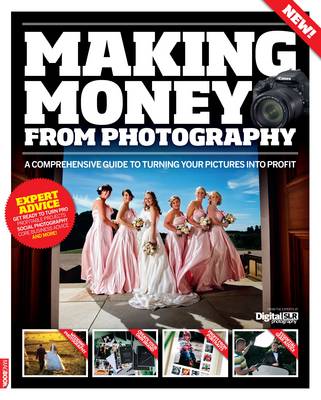 Making Money from Your Photos
