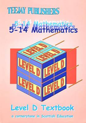 TeeJay 5-14 Maths