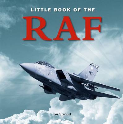 Little Book of RAF