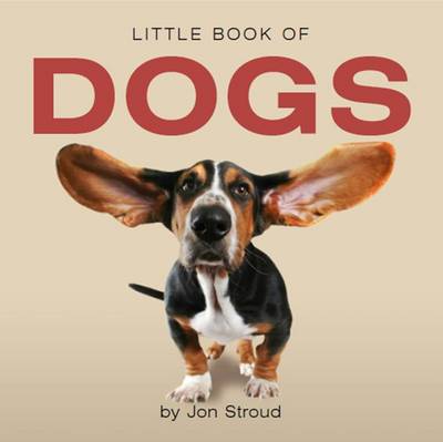 Little Book of Dogs