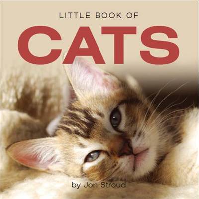 Little Book of Cats
