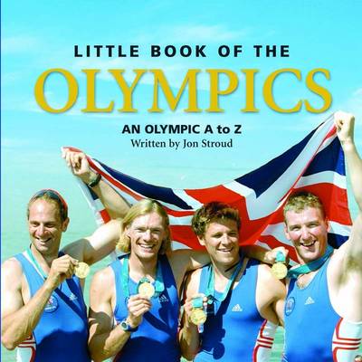 Little Book of Olympics