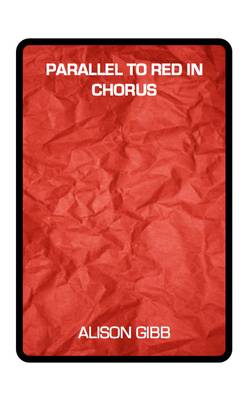 Parallel to Red in Chorus