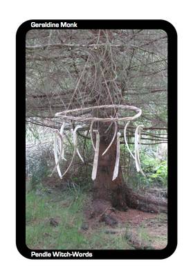 Pendle Witch-words