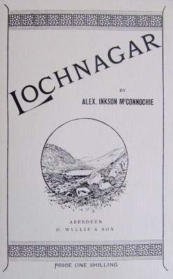 Lochnagar
