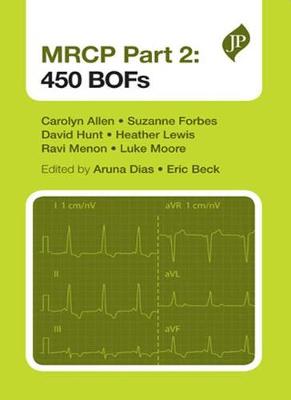 MRCP Part 2: 450 BOFs