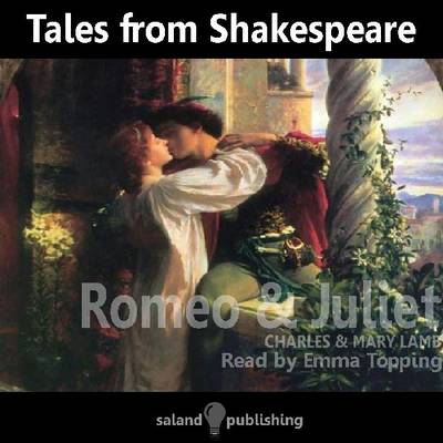 Tales from Shakespeare