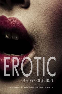 Erotic Poetry Collection