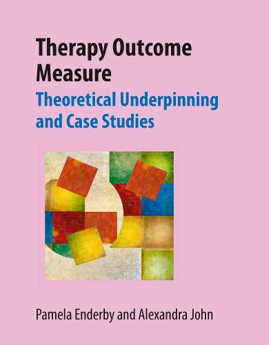 Theory Outcome Measure Theoretical Underpinning and Case Studies