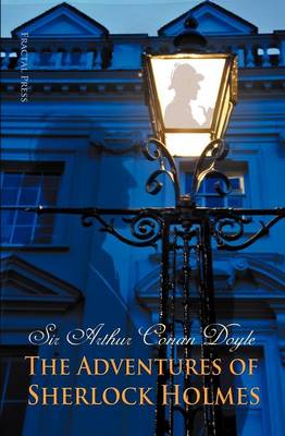The Adventures of Sherlock Holmes