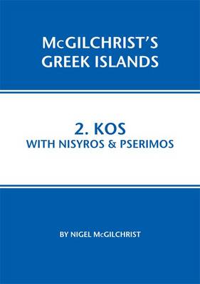 Kos with Nisyros & Pserimos
