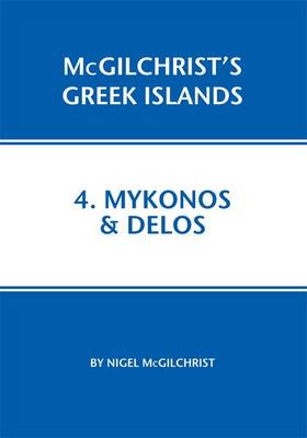 Mykonos and Delos