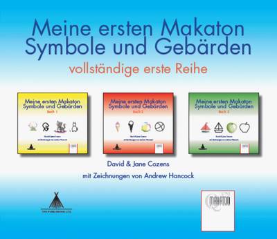 Meine Ersten Makaton Symbole und Gebarden