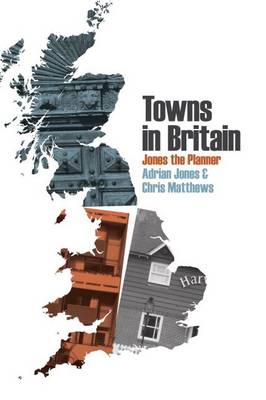 Towns in Britain