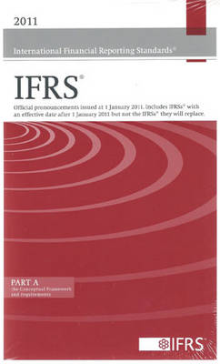 IFRS: International Financial Reporting Standards 2011
