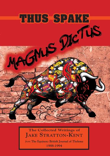 Thus Spake Magnus Dictus