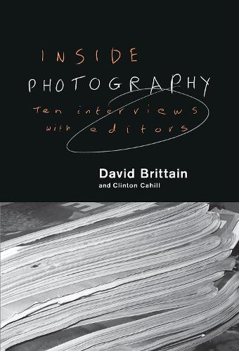 Inside Photography