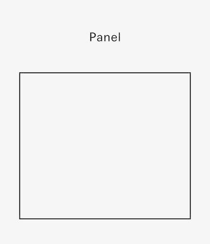 Panel