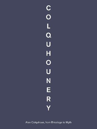 Colquhounery