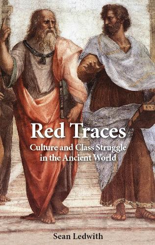Red Traces