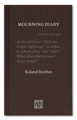 Mourning Diary