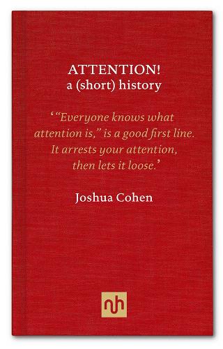 Attention!