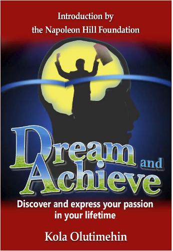 Dream and Achieve