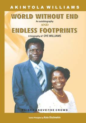 World without End [&] Endless Footprints