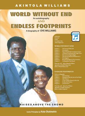 World Without End [&] Endless Footprints