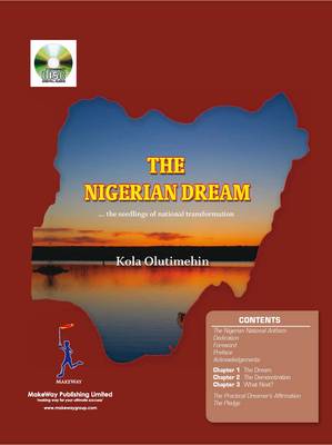 The Nigerian Dream