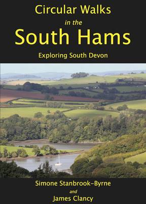 Circular Walks in the South Hams