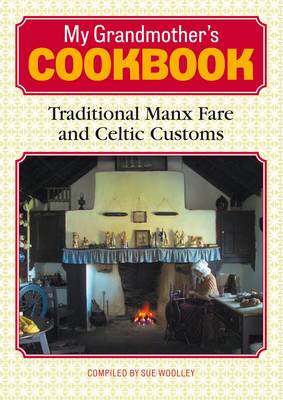 My Grandmother's Cookbook