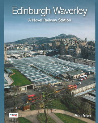 Edinburgh Waverley