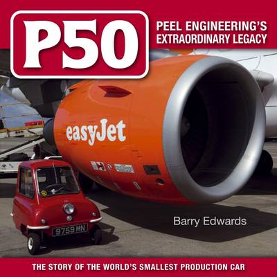 P50 Peel's Engineering's Extraordinary Legacy