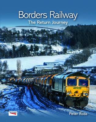 Borders Railway