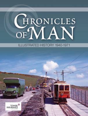 Chronicles of Man