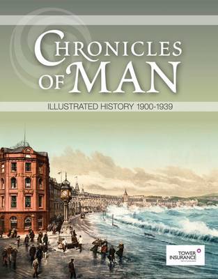 Chronicles of Man