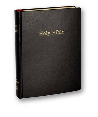 Holy Bible