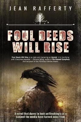 Foul Deed Will Rise