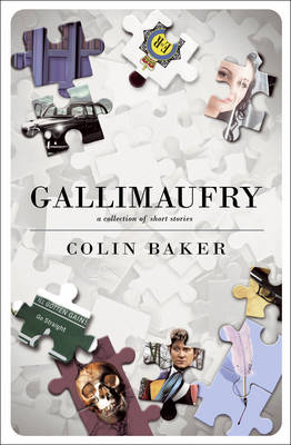 Gallimaufry