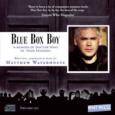 Blue Box Boy