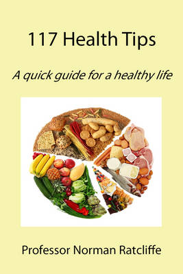 117 Health Tips
