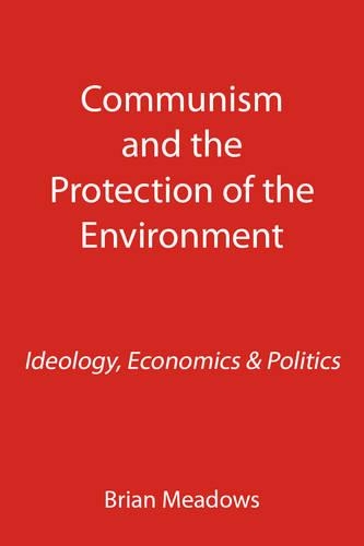 Communism and the Protection of the Environment