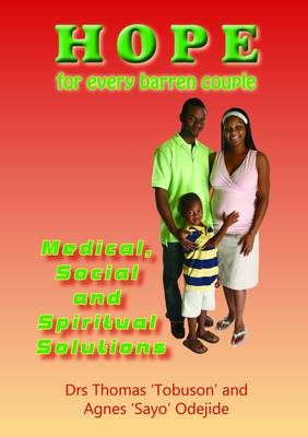 Hope for Every Barren Couple