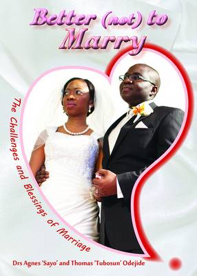 Better (Not) To Marry?