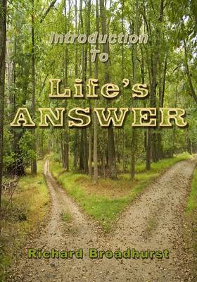 Introduction to Life's Answer