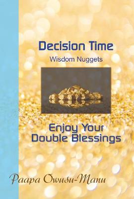 Enjoy Your Double Blessings