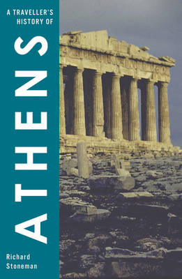 Traveller's History of Athens