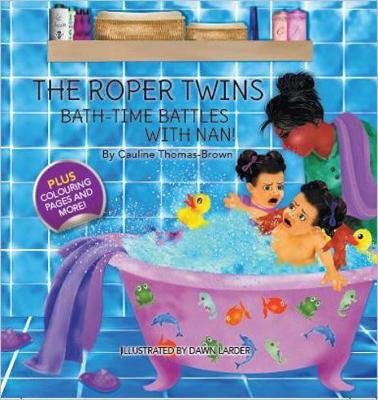 The Roper Twins