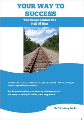 Your Way to Success: Volume 1